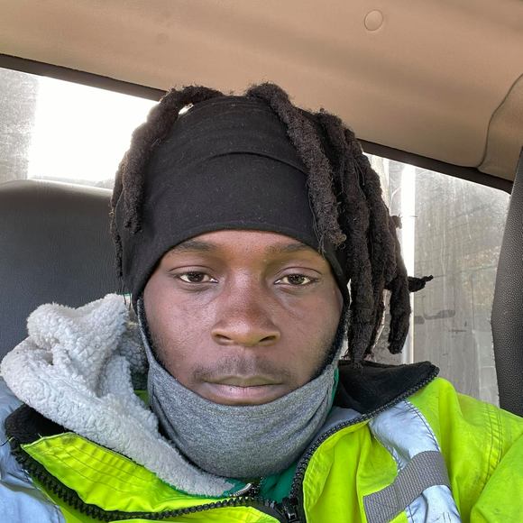 Meet your Posher, James - Picture 1 of 1